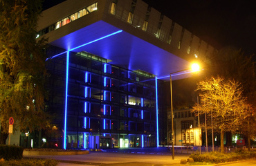 Een virtuele omgeving - RWTH Aachen Universiteit